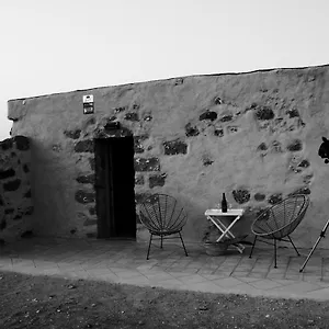 Casa vacanze La Montañeta Alta, Antigua (Fuerteventura)