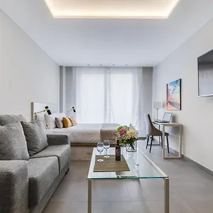 Home2book Elegant Art & Design Palmas Las Palmas / Gran Canaria